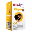 Bravecto Chewable Flea  Tick Treatment for Extra-Small Dogs